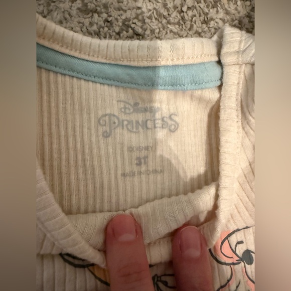 Little Mermaid Toddler Lot - Picture 4 of 5